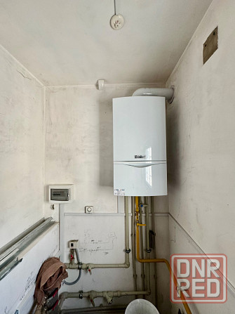 Аренда фасадного помещения по ул.Артема Донецк - изображение 6