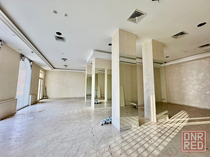 Аренда фасадного помещения по ул.Артема Донецк - изображение 3