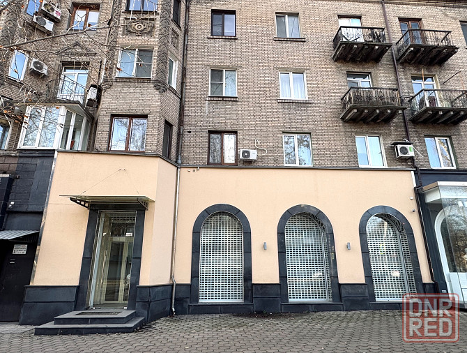 Аренда фасадного помещения по ул.Артема Донецк - изображение 2