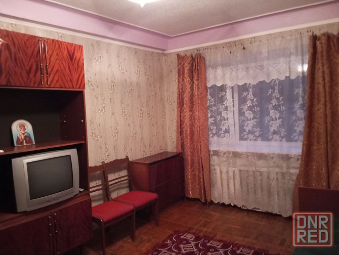 Сдам 1 комнатную квартиру,центр города Донецк - изображение 1