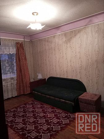 Сдам 1 комнатную квартиру,центр города Донецк - изображение 4