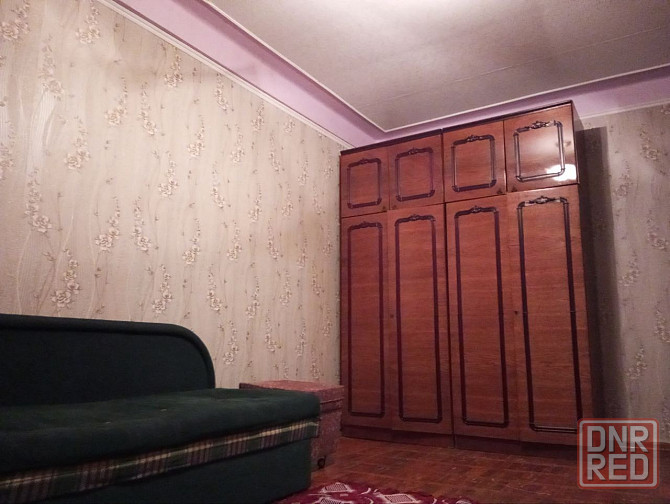 Сдам 1 комнатную квартиру,центр города Донецк - изображение 3