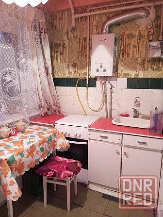 Сдам 1 комнатную квартиру,центр города Донецк - изображение 2