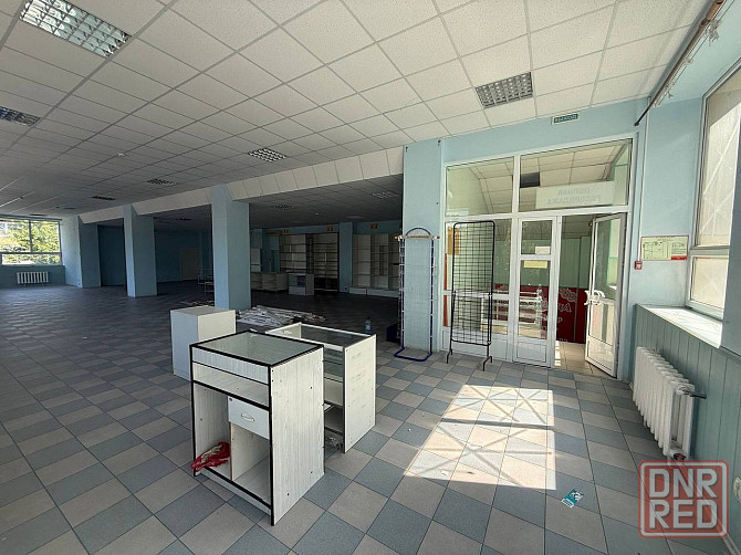 Помещение ! Аренда ! Заперевальная ! Донецк - изображение 6