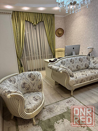 Эксклюзивная продажа 3-х комнатной квартиры в центре Донецка Донецк - изображение 10