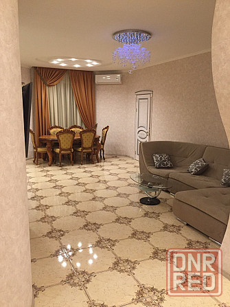 Эксклюзивная продажа 3-х комнатной квартиры в центре Донецка Донецк - изображение 4