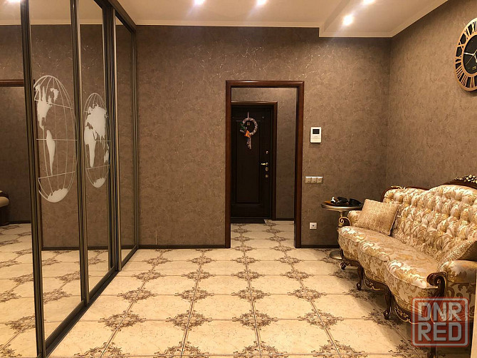 Эксклюзивная продажа 3-х комнатной квартиры в центре Донецка Донецк - изображение 2