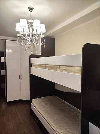 Продаётся 2-х комнатная, г. Донецк, пр-т Павших- Коммунаров Донецк