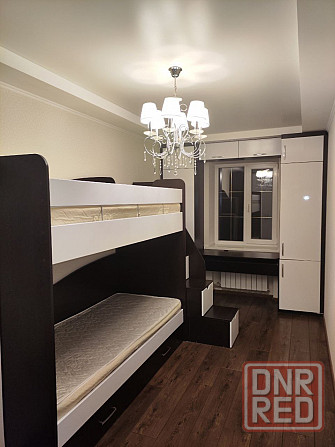 Продаётся 2-х комнатная, г. Донецк, пр-т Павших- Коммунаров Донецк - изображение 2