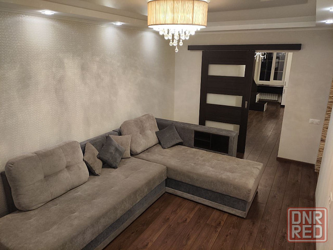 Продаётся 2-х комнатная, г. Донецк, пр-т Павших- Коммунаров Донецк - изображение 1