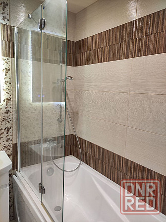 Продаётся 2-х комнатная, г. Донецк, пр-т Павших- Коммунаров Донецк - изображение 8