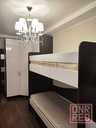 Продаётся 2-х комнатная, г. Донецк, пр-т Павших- Коммунаров Донецк - изображение 3