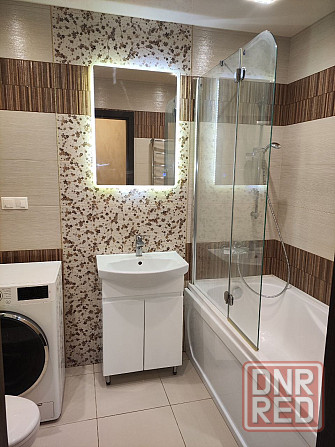 Продаётся 2-х комнатная, г. Донецк, пр-т Павших- Коммунаров Донецк - изображение 7