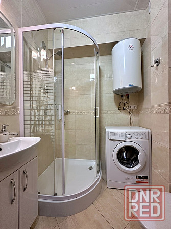 Сдам 1-комнатную квартиру в Ворошиловском районе, Донбасс Арена. Донецк - изображение 1