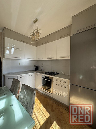 Сдам 1-комнатную квартиру в Ворошиловском районе, Донбасс Арена. Донецк - изображение 3