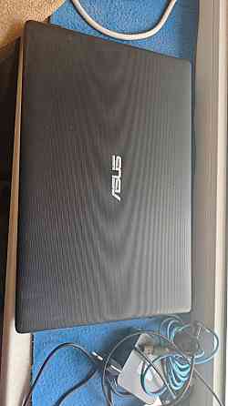 ноусбук Асус Донецк