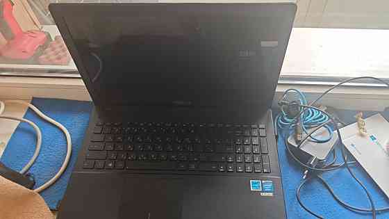 ноусбук Асус Донецк