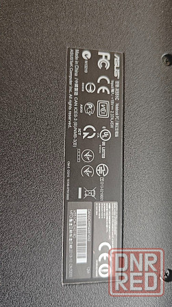 ноусбук Асус Донецк - изображение 3