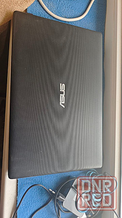 ноусбук Асус Донецк - изображение 1