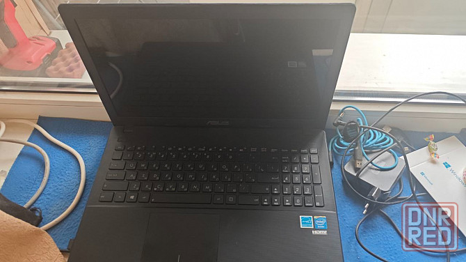 ноусбук Асус Донецк - изображение 2
