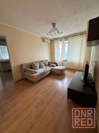 Сдам 2-комнатную квартиру в Киевском районе, ул Щорса. Донецк - изображение 2