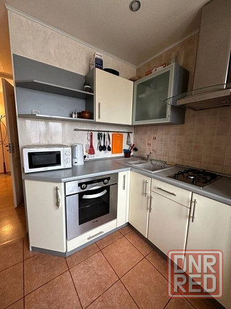 Сдам 2-комнатную квартиру в Киевском районе, ул Щорса. Донецк - изображение 3