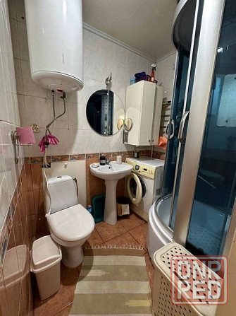 Сдам 2-комнатную квартиру в Киевском районе, ул Щорса. Донецк - изображение 1