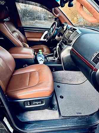 Продам Toyota Land Cruiser 200 2015 г. Донецк