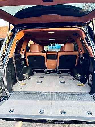 Продам Toyota Land Cruiser 200 2015 г. Донецк