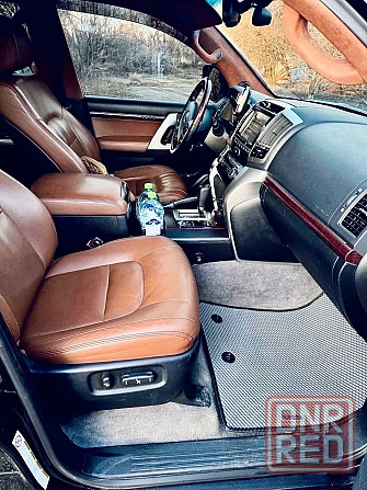 Продам Toyota Land Cruiser 200 2015 г. Донецк - изображение 3