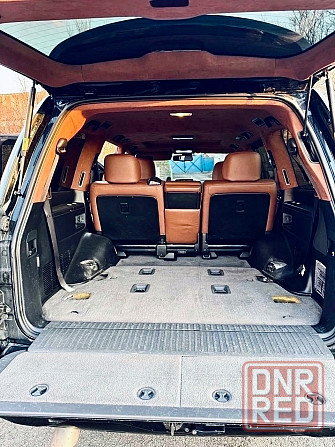 Продам Toyota Land Cruiser 200 2015 г. Донецк - изображение 4