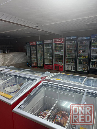 Помещение ! Пушка ! 120 м2 Макеевка - изображение 1