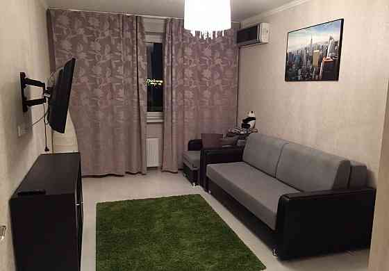 Сдам 1-комнатную квартиру в Ленинском районе, Боссе. Донецк