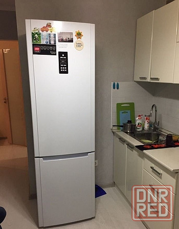 Сдам 1-комнатную квартиру в Ленинском районе, Боссе. Донецк - изображение 2