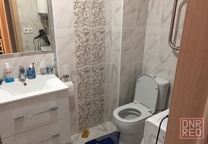 Сдам 1-комнатную квартиру в Ленинском районе, Боссе. Донецк - изображение 5