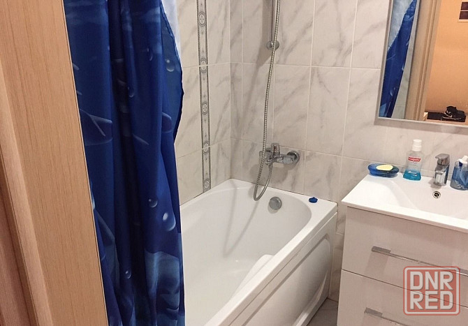 Сдам 1-комнатную квартиру в Ленинском районе, Боссе. Донецк - изображение 1