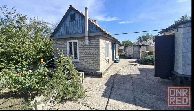Продам дом в центре Ясиноватой Ясиноватая - изображение 3