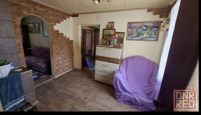 Продам дом в центре Ясиноватой Ясиноватая - изображение 4