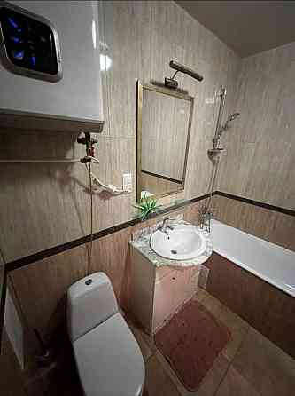 Сдам 2-комнатную квартиру в Куйбышевском районе, площадь Бакинских Комиссаров. Донецк