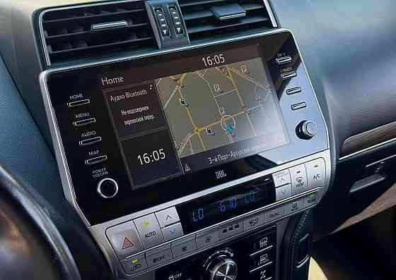 Toyota Land Cruiser Prado 150 2020г. Донецк