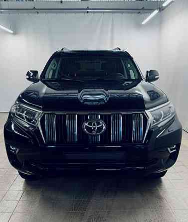 Toyota Land Cruiser Prado 150 2020г. Донецк