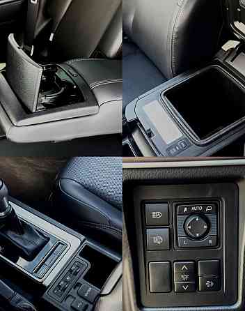 Toyota Land Cruiser Prado 150 2020г. Донецк