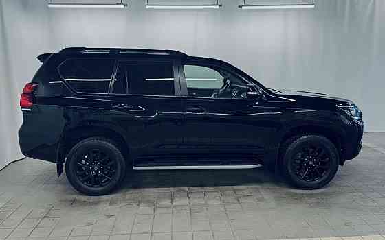 Toyota Land Cruiser Prado 150 2020г. Донецк