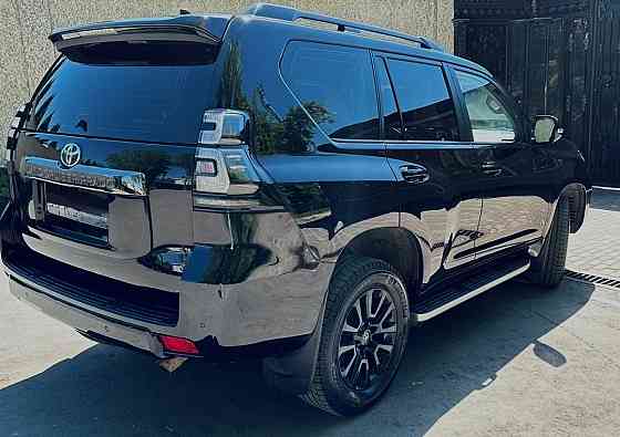 Toyota Land Cruiser Prado 150 2020г. Донецк