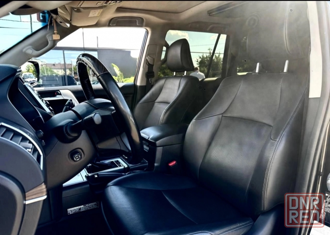 Toyota Land Cruiser Prado 150 2020г. Донецк - изображение 7