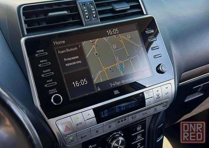 Toyota Land Cruiser Prado 150 2020г. Донецк - изображение 5