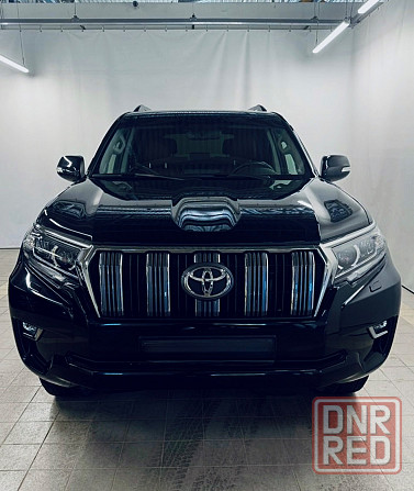 Toyota Land Cruiser Prado 150 2020г. Донецк - изображение 1