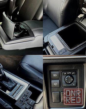Toyota Land Cruiser Prado 150 2020г. Донецк - изображение 6