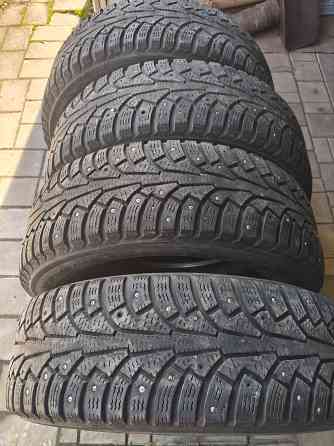 Продам шины зима R-15 185/65 Донецк