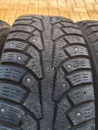 Продам шины зима R-15 185/65 Донецк